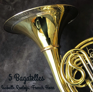 5 Bagatelles