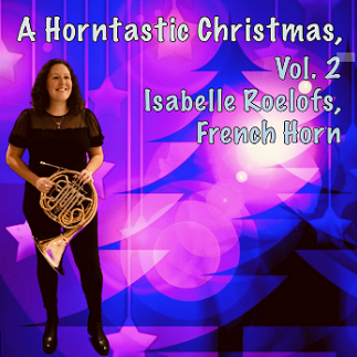A Horntastic Christmas, Vol. 2