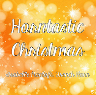 A Horntastic Christmas, Vol. 5