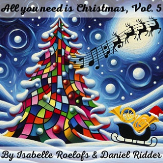 All you need is Christmas, Vol. 5