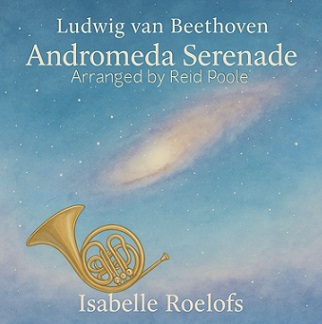 Andromeda Serenade