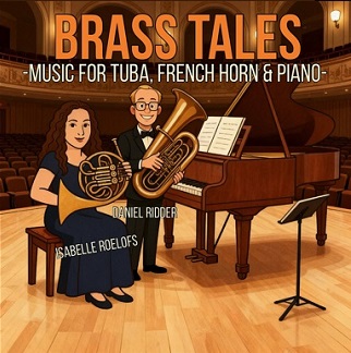 Brass Tales