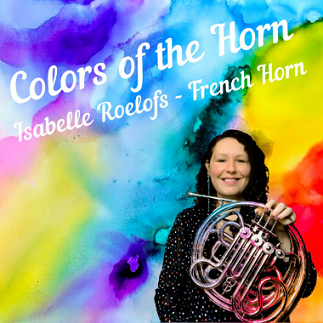 Colors of the Horn