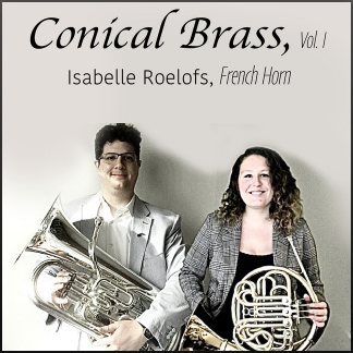 Conical Brass, Vol. 1