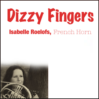 Dizzy Fingers