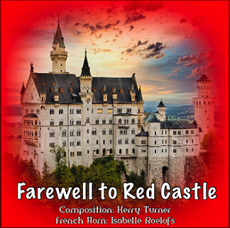 Farewell to Red Castle