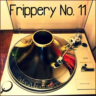 Frippery no 11