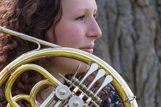 Isabelle Roelofs, Muziekles Nesselande