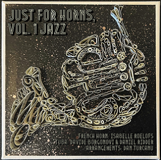 Just for Horns Vol 1, Jazz