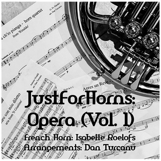 Just for Horns Opera V1 2023