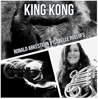 King Kong (for trumpet, flugelhorn and french horn)