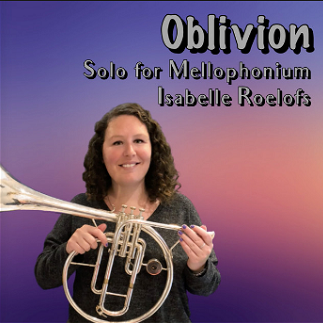 Oblivion Mellophonium Sole + French Horn Multitracks