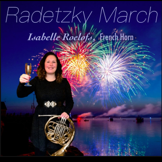 Radetzky March