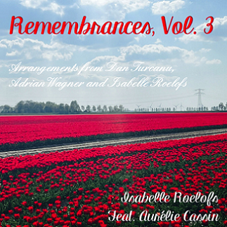 Remembrances, Vol. 3