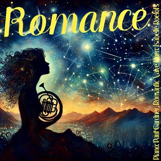 Camille Saint-Saëns: Romance Opus 36