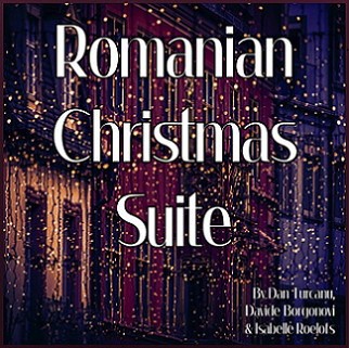 Romanian Christmas Suite