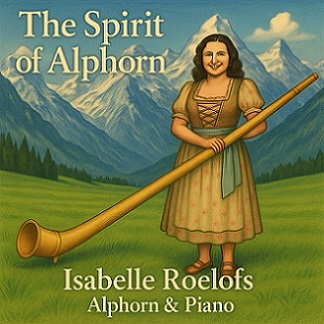 The Spirit of Alphorn