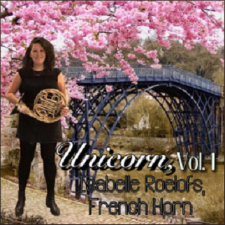 Unicorn, Vol. 1 (French Horn Multitracks)