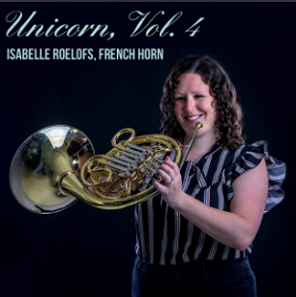 Unicorn, Vol. 4 (French Horn Multitracks)