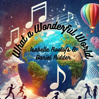 What a wonderful world