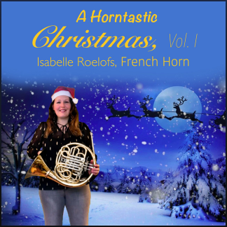 A Horntastic Christmas, Vol. 1