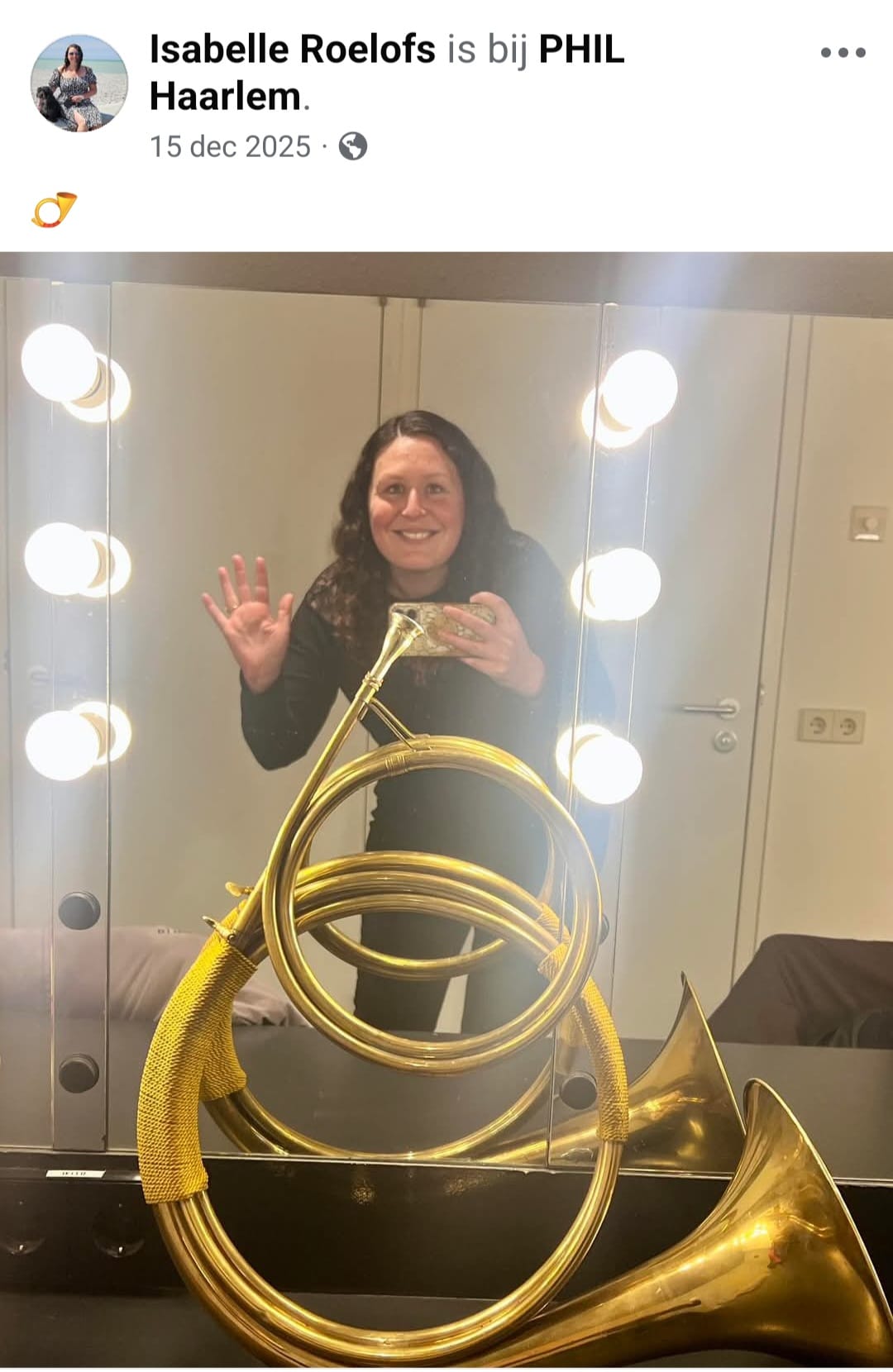 Philharmonie haarlem